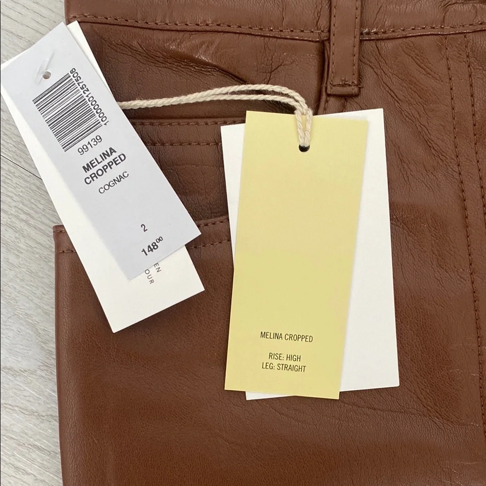 Wilfred - The Melina Cropped Pant - Picture 6 of 7